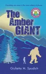 The Amber Giant cover