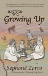 Growing Up cover