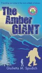 The Amber Giant cover