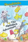 The Alphabet Adventure cover