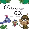 Go Bananas! Go! cover