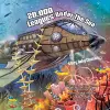 20,000 Leagues Under the Sea cover