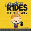 Landon Rides the Subway cover