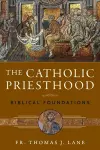 The Catholic Priesthood cover