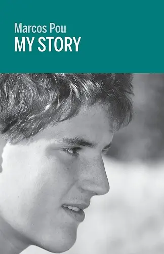 My Story cover