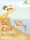 Be Kind cover