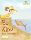 Be Kind cover