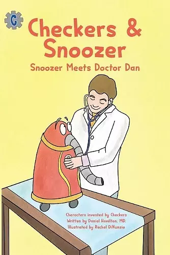 Checkers & Snoozer cover