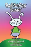 Barnabas Bunny cover