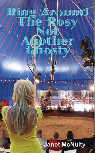 Ring Around The Rosy, Not Another Ghosty cover