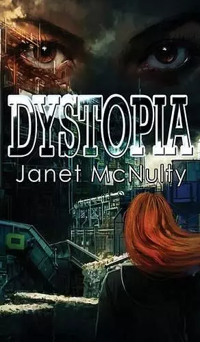 Dystopia cover