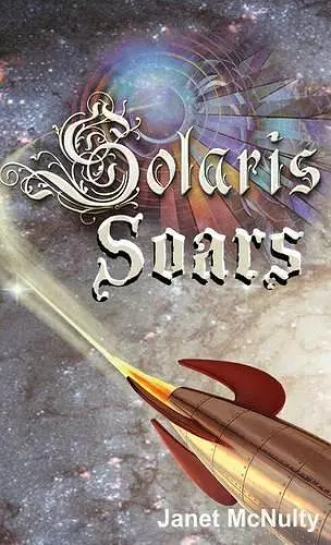 Solaris Soars cover