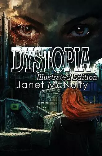 Dystopia cover