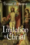 The Imitation of Christ by Thomas a Kempis (a Gnostic Audio Selection, Includes Free Access to Streaming Audio Book) cover