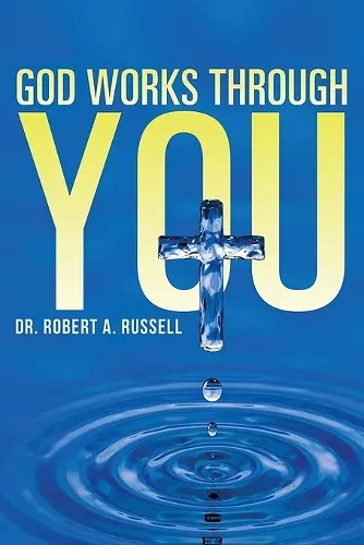 GOD Works Through YOU cover