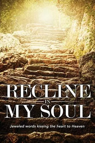 Recline In My Soul cover