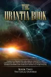 The Urantia Book cover