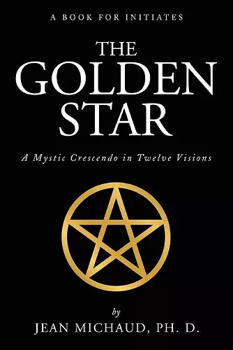 The Golden Star cover