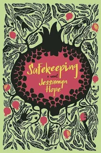 Safekeeping cover