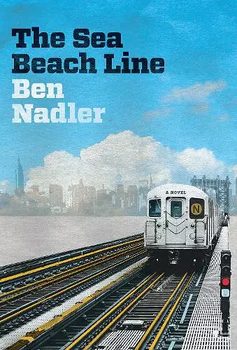 The Sea Beach Line cover