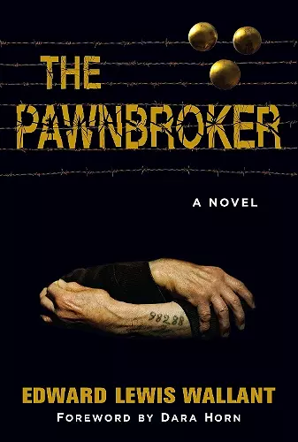 The Pawnbroker cover