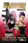 Executive Assistant: Assassins Volume 1 cover