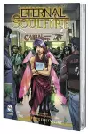 Eternal Soulfire Volume 1 cover