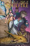 Soulfire Volume 5: Pandemonium cover