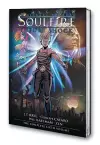 Soulfire Volume 6: Future Shock cover