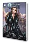 Fathom: Kiani Volume 3: Blade of Vengeance cover