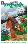 Aspen Mascots Volume 1 cover