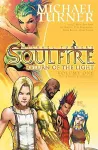 Soulfire Volume 1: Return of the Light cover