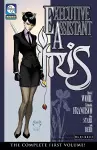Executive Assistant: Iris Volume 1 cover