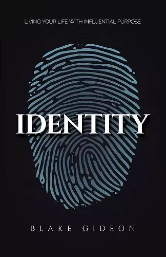 Identity cover