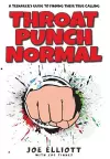 Throat Punch Normal cover
