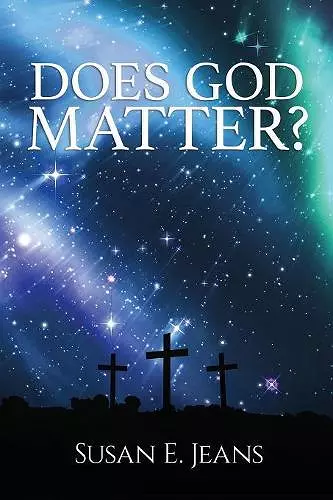 Does God Matter? cover