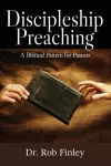 Discipleship Preaching cover