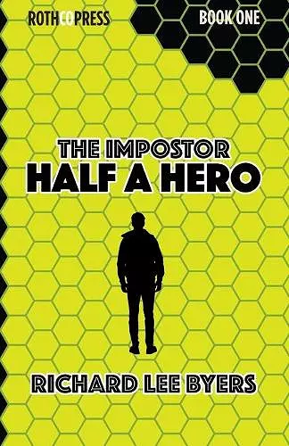 The Impostor cover