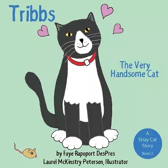 Tribbs cover