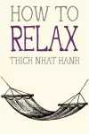 How to Relax cover