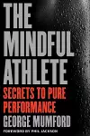 The Mindful Athlete cover