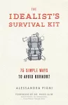 The Idealist's Survival Kit cover