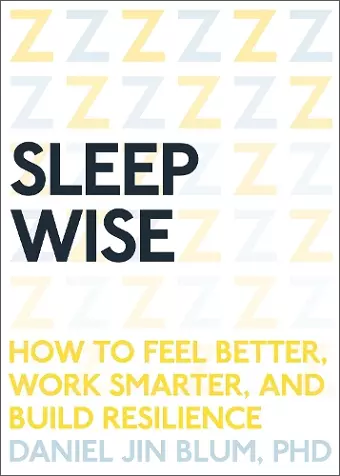 Sleep Wise cover