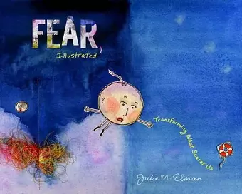 Fear, Illustrated cover