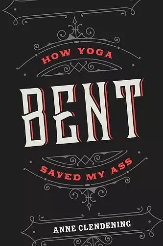 Bent cover