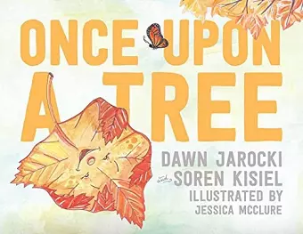 Once Upon a Tree cover