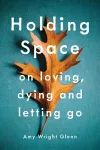 Holding Space cover