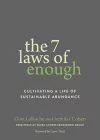 The Seven Laws of Enough cover