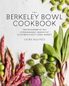 The Berkeley Bowl Cookbook cover
