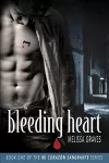 Bleeding Heart cover